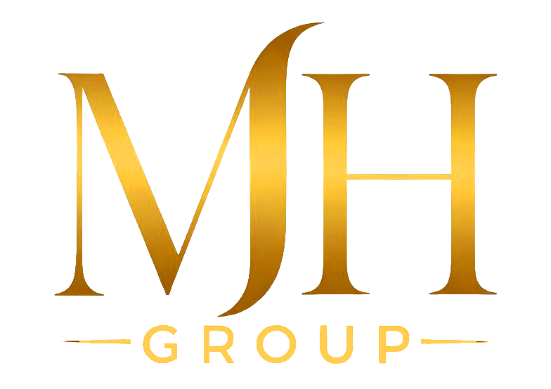 MJH GROUP logo